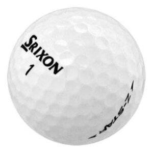 Srixon golf ball