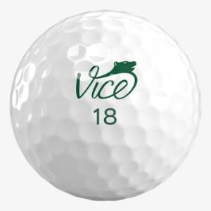 Vice pro golf ball 