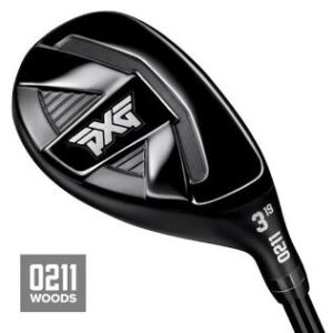 Pxg hybrid 