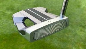 Inesis putter