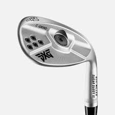 Pxg wedge 