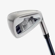 Wilson magnolia iron 