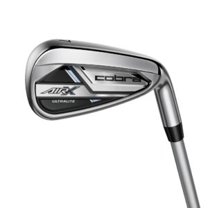 Cobra air x iron 